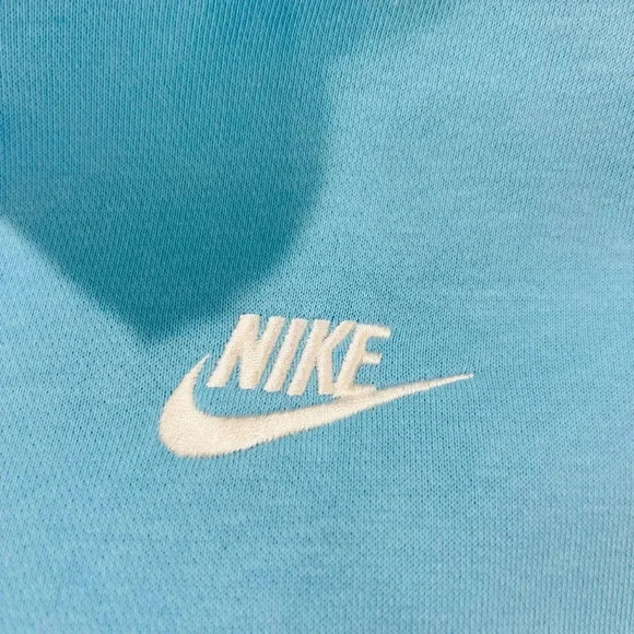 Nike Sportswear Club Fleece big kids (Girls) size medium NWT - Picture 9 of 9